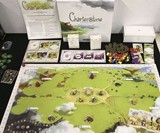 Charterstone - A Village-Building Legacy Game