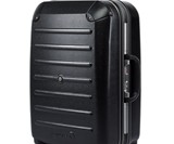 The Carry-On Closet Suitcase
