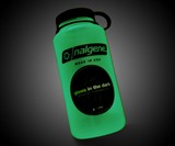 Nalgene Tritan Glow in the Dark Water Bottle