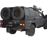 Patriot Campers LC200 Super Tourer