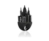 Gotham City Ring