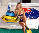 PowerDive Snorkel Hookah for Tankless Diving