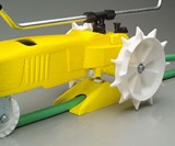Raintrain Traveling Sprinkler