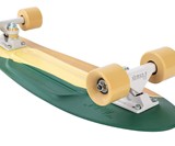 Penny Australia Plastic Skateboards