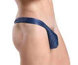 Men's Half Thong (NSFW)