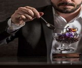 Levitating CUP Zero Gravity Drinkware