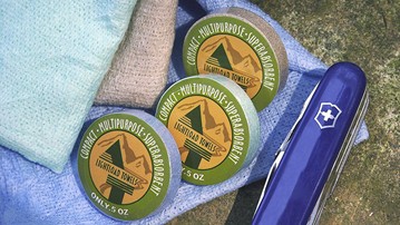 Lightload Survival Tool Towels Lightload Survival Tool Towels