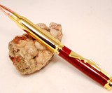 Handcrafted Bullet Pens