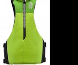 The Ronny Fisher Life Jacket