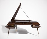 Intermodality Desk