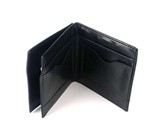 Flaming Fire Wallet Magic Trick