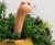 Willy the Worm Water Sensor for Houseplants Willy the Worm Water Sensor for Houseplants