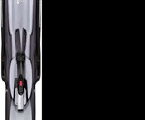 Self-Installing Car Seat