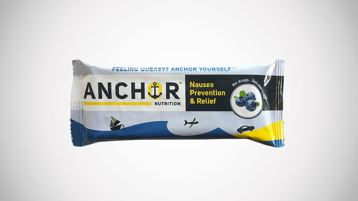 Anchor Anti-Nausea Bar Anchor Anti-Nausea Bar