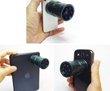 Snooperscope - Smartphone Night Vision