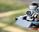 DJI Mavic Pro Foldable Drone