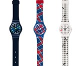 Swatch MAXI Wall Clocks
