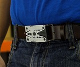 Sync Buckle
