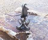 Cyfie Multi-functional Grappling Hook