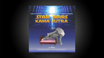 The Star Wars Kama Sutra