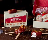 Miller High Life x Tipsy Scoop Ice Cream Dive Bar