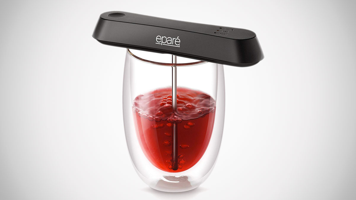 Epare Pocket Wine Aerator Epare Pocket Wine Aerator