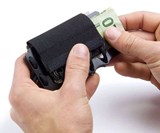 Trayvax Wallet