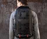 Black Ember Modular Backpack
