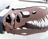 T-Rex Trailer Hitch Cover