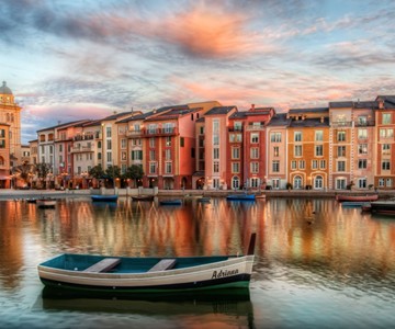 Beautiful Cities of the World by Trey Ratcliff