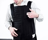 Wearable Drum Set