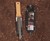 Nisaku Hori-Hori Japanese Gardening Knife