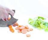 Handmade Inupiat Ulu Knife