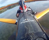 FlyNano Single-Seat Sea Plane