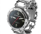 Leatherman Tread Wearable Multi-Tool