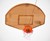Free Toss Basketball & Hoop Swing Game