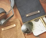 Grain Wood Audio Devices