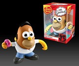 Mr. Potato Head Homer