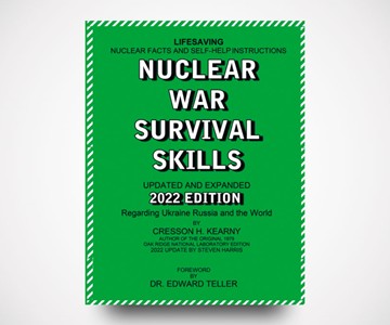 Nuclear War Survival Skills Nuclear War Survival Skills