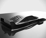 Discommon Embossed Vehicle Coffee Tables
