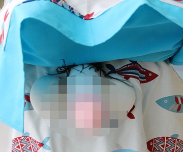 Penis Surprise Apron (NSFW) Penis Surprise Apron (NSFW)