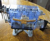 DIY Internal Combustion Engine