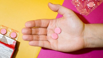Indigestion Tablets