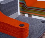 Stackabl Custom Recyclable Furniture