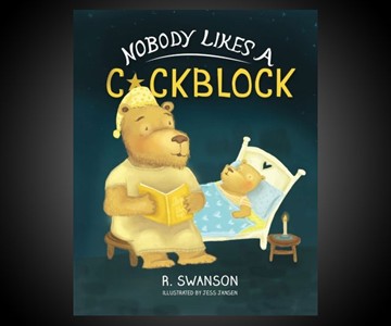Nobody Likes a Cockblock Nobody Likes a Cockblock