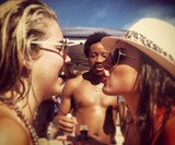 Lip Chaser Liquor Buddy