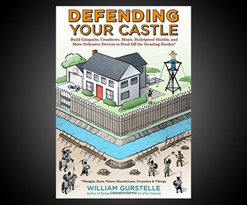 Defending Your Castle Defending Your Castle