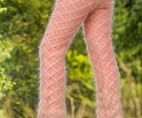 Mohair Pants