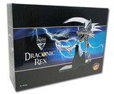 Draconic Rex Soul Reaver Knife Box