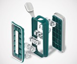 ICEBREAKER POP Pull & Serve Ice Cube Tray